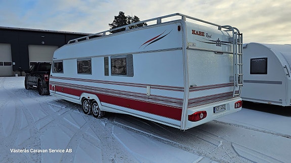 Kabe ROYAL 780  TDL KS 5 of 21