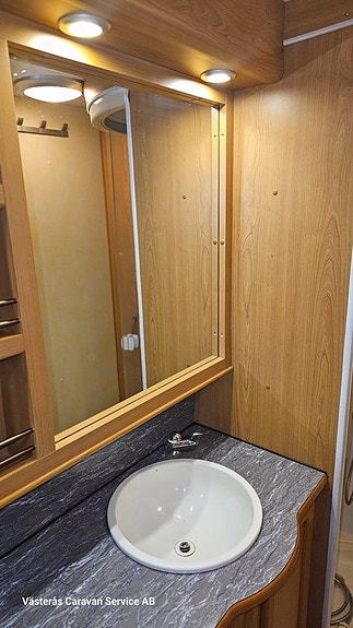 Kabe ROYAL 780  TDL KS 10 of 21