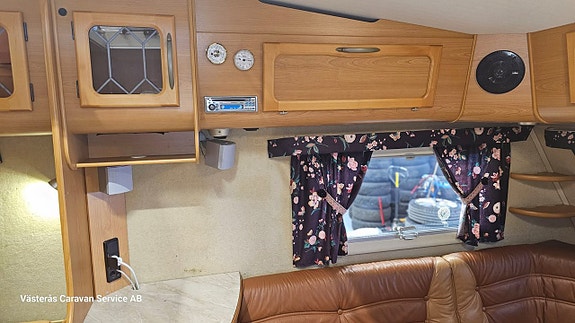 Kabe ROYAL 780  TDL KS 18 of 21