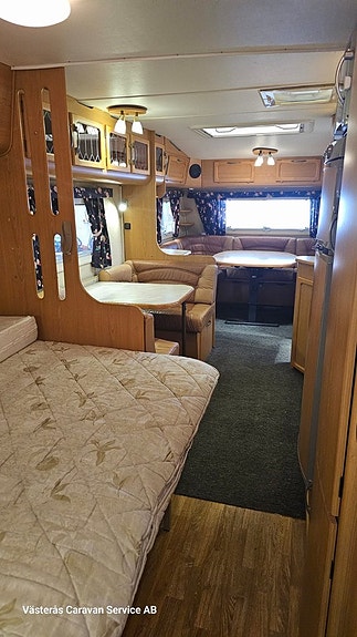 Kabe ROYAL 780  TDL KS 8 of 21