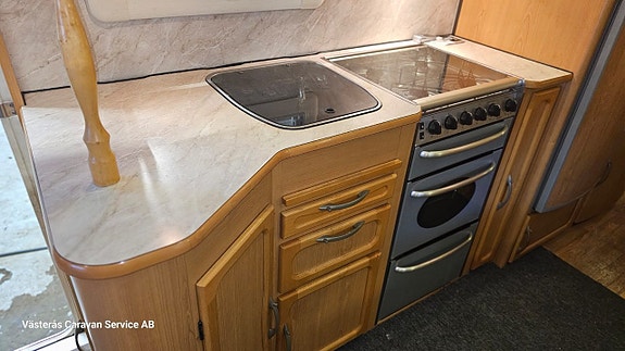 Kabe ROYAL 780  TDL KS 16 of 21