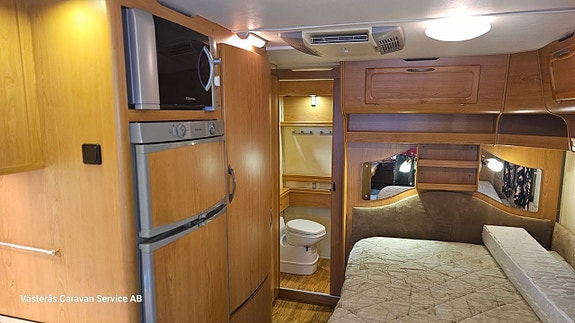 Kabe ROYAL 780  TDL KS 13 of 21