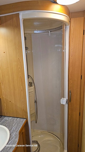 Kabe ROYAL 780  TDL KS 9 of 21