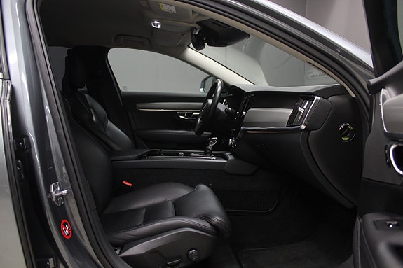 Volvo V90 10 of 13
