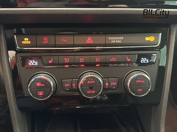 Seat Leon 13 of 15