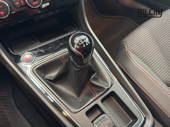 Seat Leon 12 of 15
