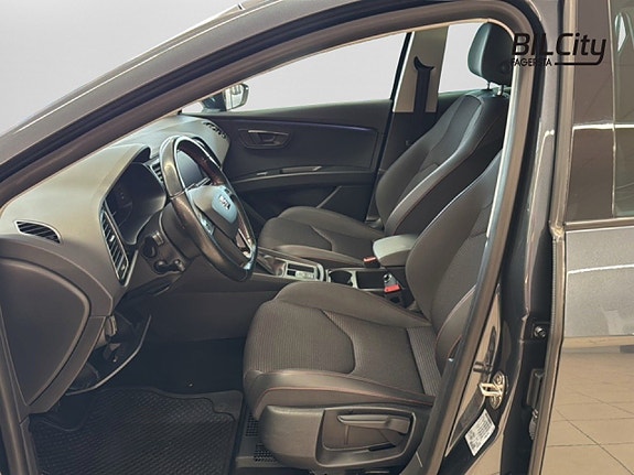 Seat Leon 8 of 15