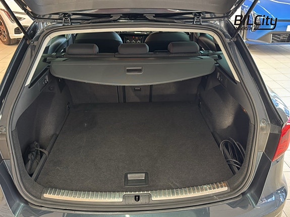 Seat Leon 14 of 15