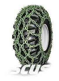 Ofa 700/55/34 Snökedjor Matti W 16mm NYA