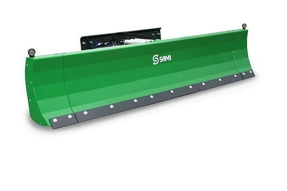 Sami Snöblad Front 3000 HD SMS