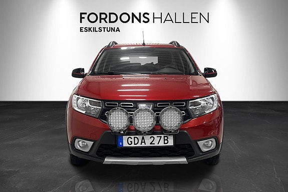 Dacia Logan 2 of 5