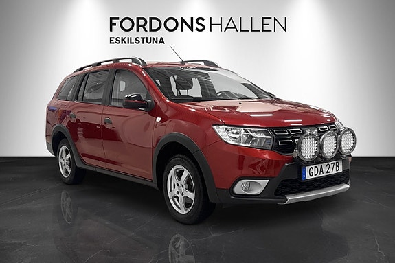 Dacia Logan 3 of 5