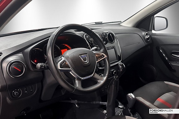 Dacia Logan 11 of 22
