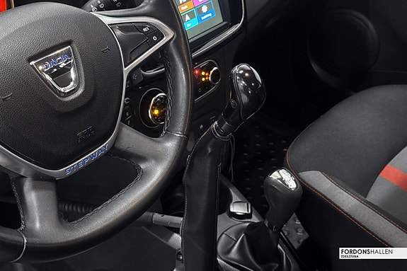 Dacia Logan 22 of 22