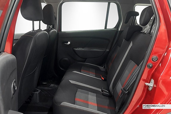 Dacia Logan 12 of 22