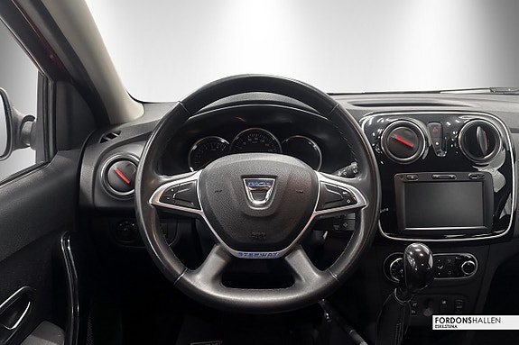 Dacia Logan 14 of 22