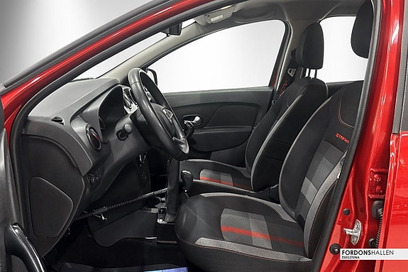 Dacia Logan 10 of 22