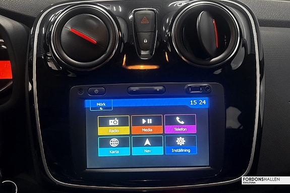 Dacia Logan 19 of 22