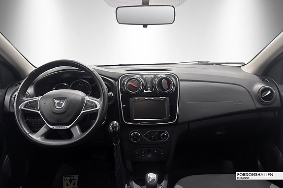 Dacia Logan 13 of 22