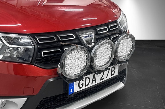 Dacia Logan 4 of 5