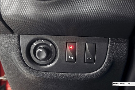 Dacia Logan 18 of 22
