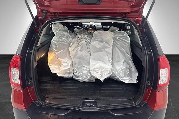 Dacia Logan 9 of 22