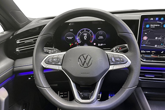 Volkswagen Tiguan 13 of 30