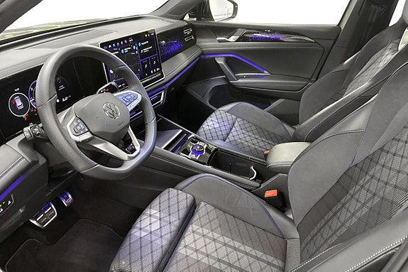 Volkswagen Tiguan 14 of 30