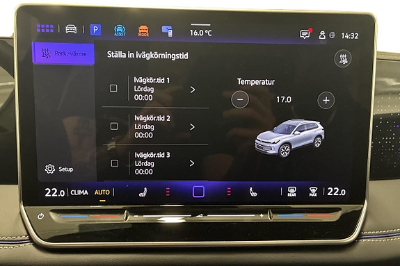 Volkswagen Tiguan 25 of 30