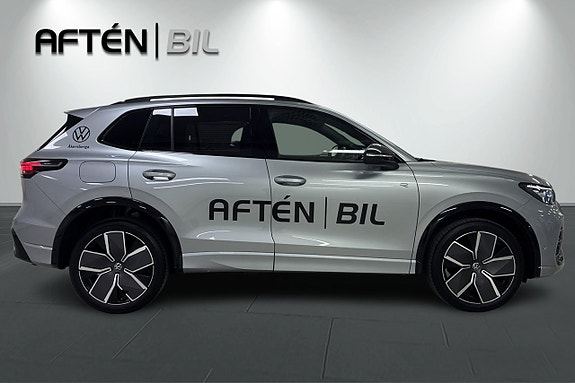 Volkswagen Tiguan 6 of 30