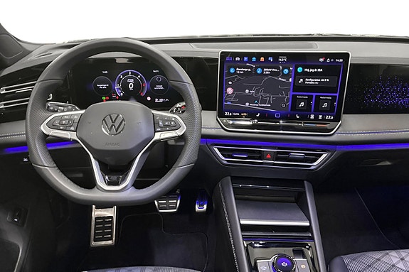 Volkswagen Tiguan 12 of 30