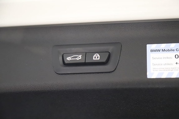 BMW 520d 11 of 15