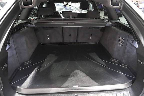 BMW 520d 9 of 15