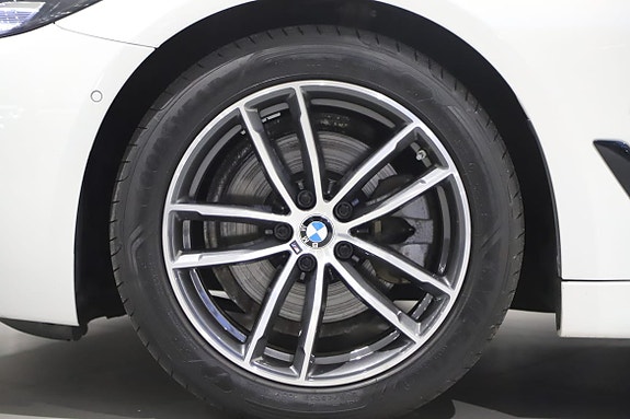 BMW 520d 7 of 15