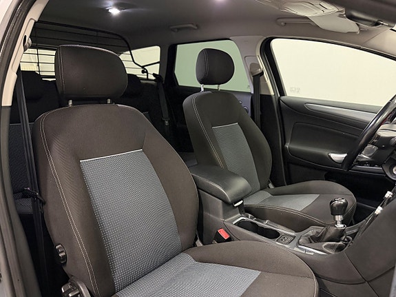 Ford Mondeo 7 of 13