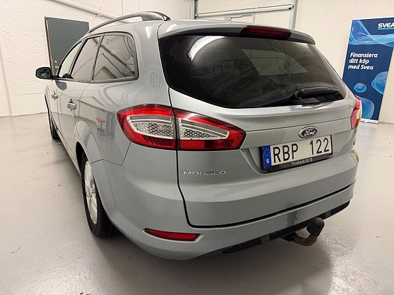 Ford Mondeo 3 of 13