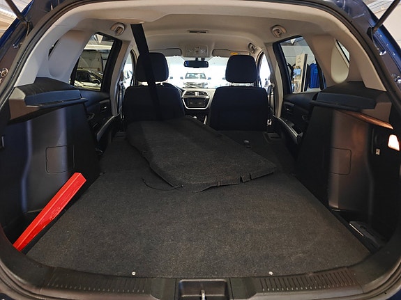 Suzuki S-Cross 15 of 16