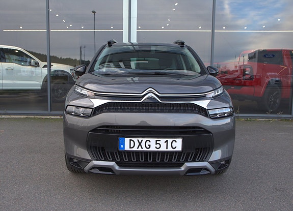 Citroen C3 Aircross 2 of 5
