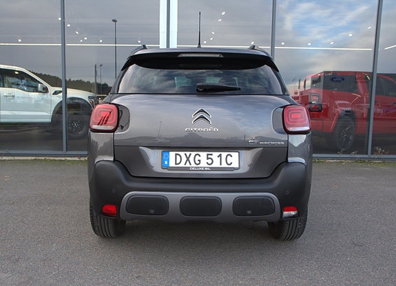 Citroen C3 Aircross 6 of 12