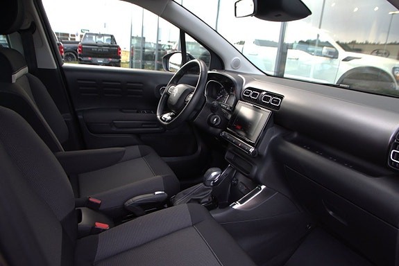 Citroen C3 Aircross 10 of 12