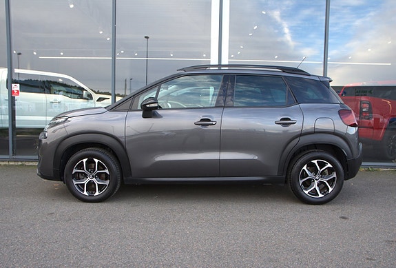 Citroen C3 Aircross 4 of 5