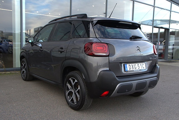 Citroen C3 Aircross 7 of 12