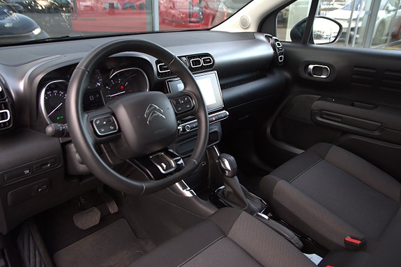 Citroen C3 Aircross 8 of 12
