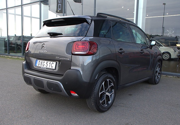 Citroen C3 Aircross 5 of 5