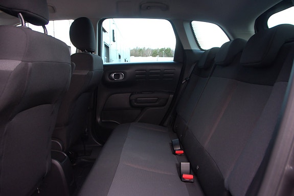Citroen C3 Aircross 12 of 12