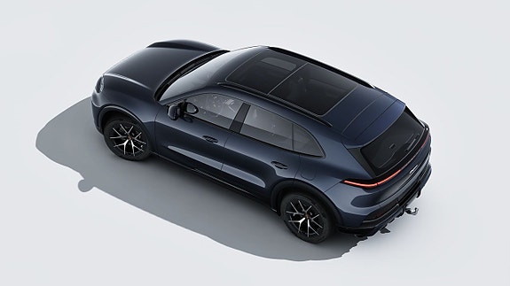 Porsche Cayenne 5 of 5