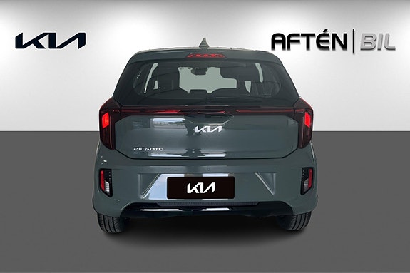 Kia Picanto 6 of 15