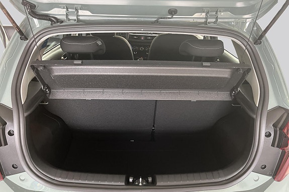 Kia Picanto 15 of 15