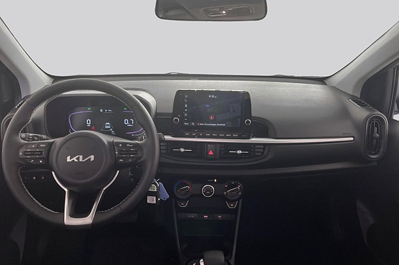 Kia Picanto 9 of 15