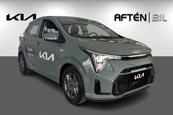 Kia Picanto 4 of 15